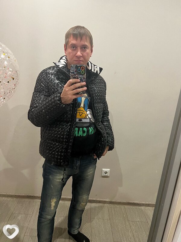 Анатолий, 38, Пензе — анкета №3170742