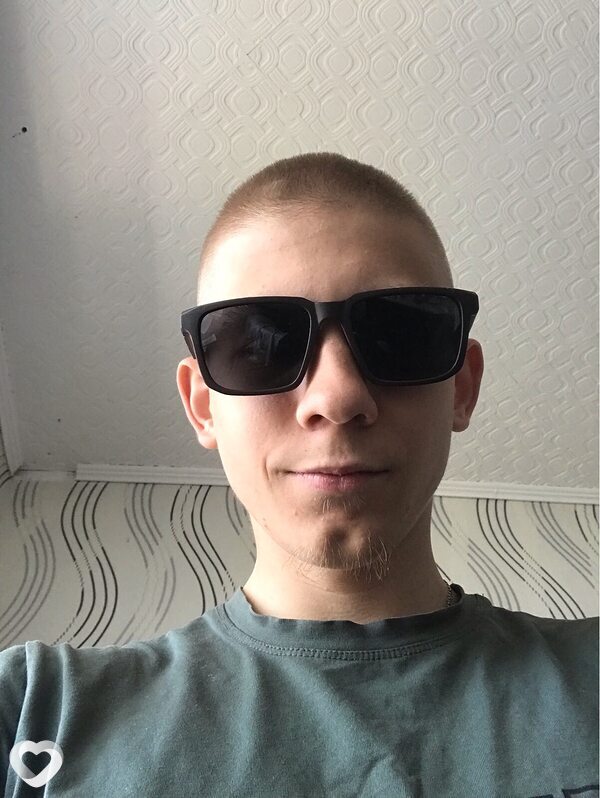 Александр, 26, Соликамске — анкета №3170746