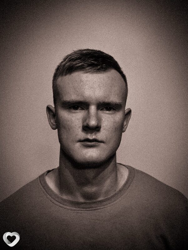 Даниил, 22, Пинске — анкета №3170752
