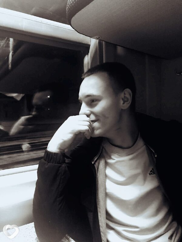 Алексей, 28, Вологде — анкета №3170757