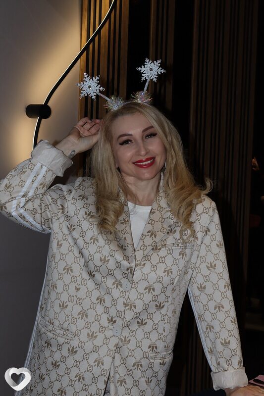 Елена, 45, Костанае — анкета №3170885
