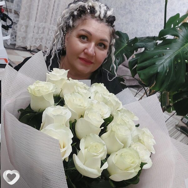 Елена, 45, Челябинске — анкета №3170887