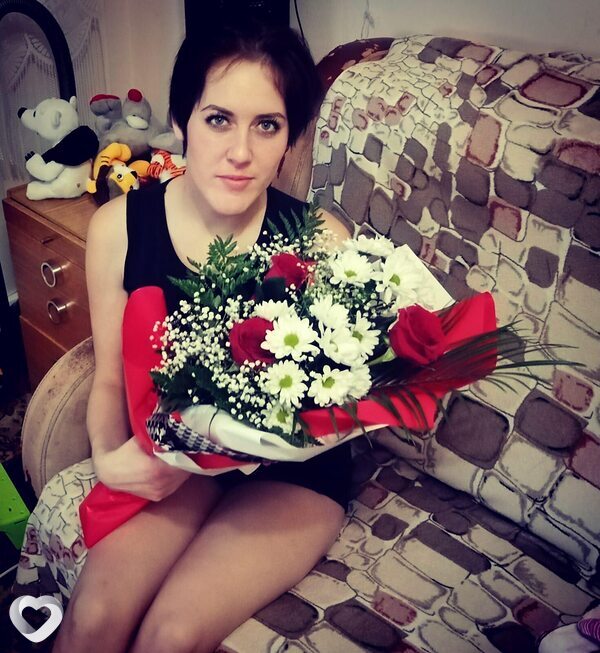 Анна, 33, Барнауле — анкета №3170888