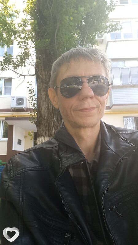 Вадим, 44, Новороссийске — анкета №3170890