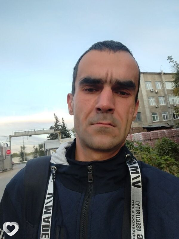 Ромка, 33, Тольятти — анкета №3170893
