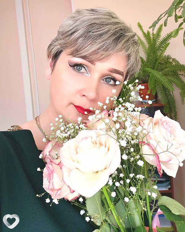 Светлана, 50, Чите — анкета №3170897