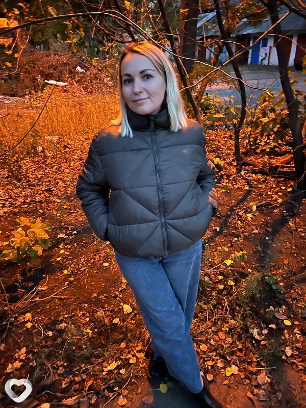Снежана, Харцызск