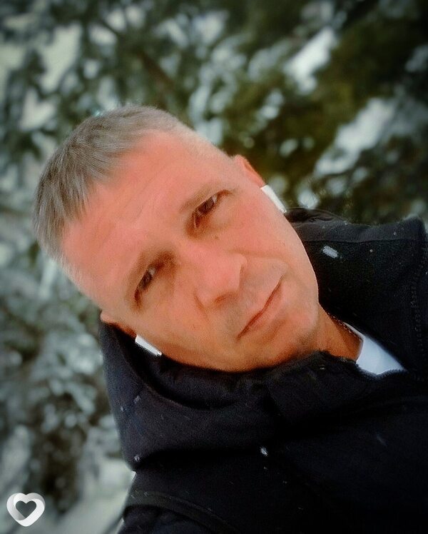 Алекс, 39, Екатеринбурге — анкета №3170902