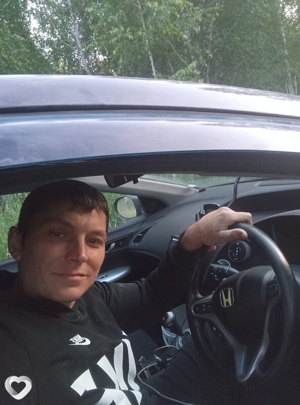 Александр, 37, Бердске — анкета №3170932