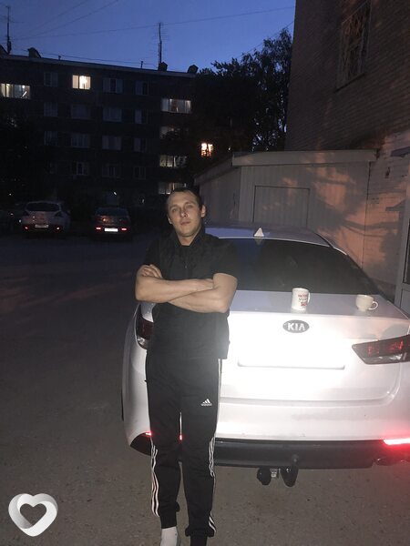 Не Известно, Обь