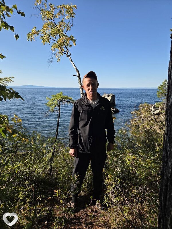 Александр, 34, Улан-Удэ — анкета №3170943