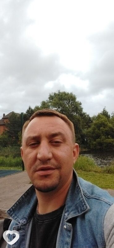 Aleks, 36, Санкт-Петербурге — анкета №3170920