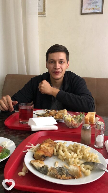 Руслан, 37, Мостах — анкета №3170921