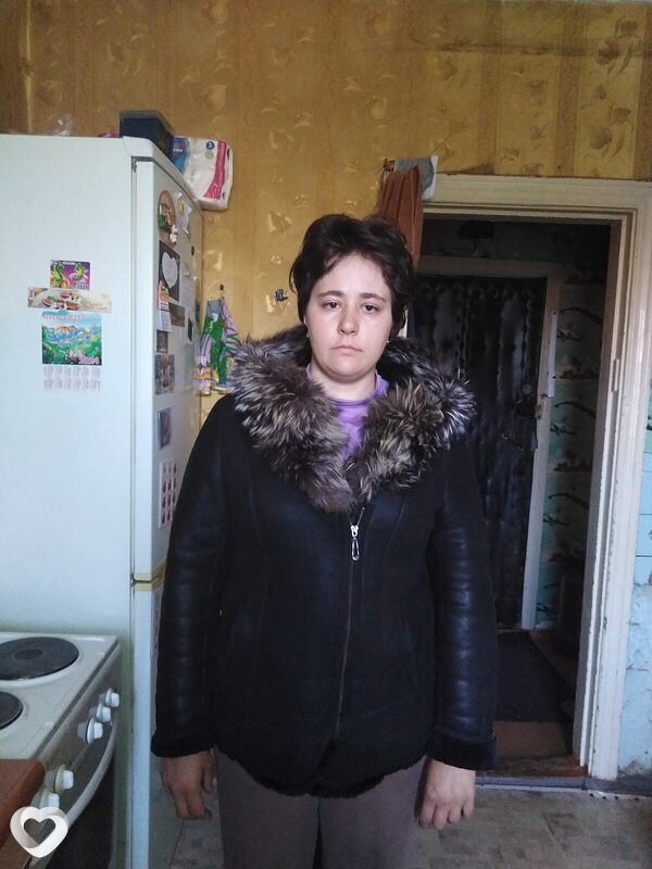Екатерина, 30, Иркутске — анкета №3170928