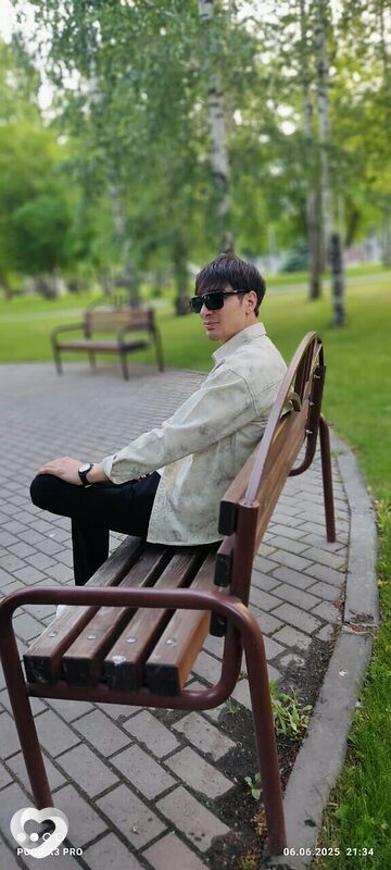 Дима, 31, Екатеринбурге — анкета №3170985