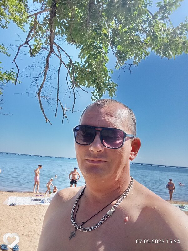 Толян, 42, Уссурийске — анкета №3170997