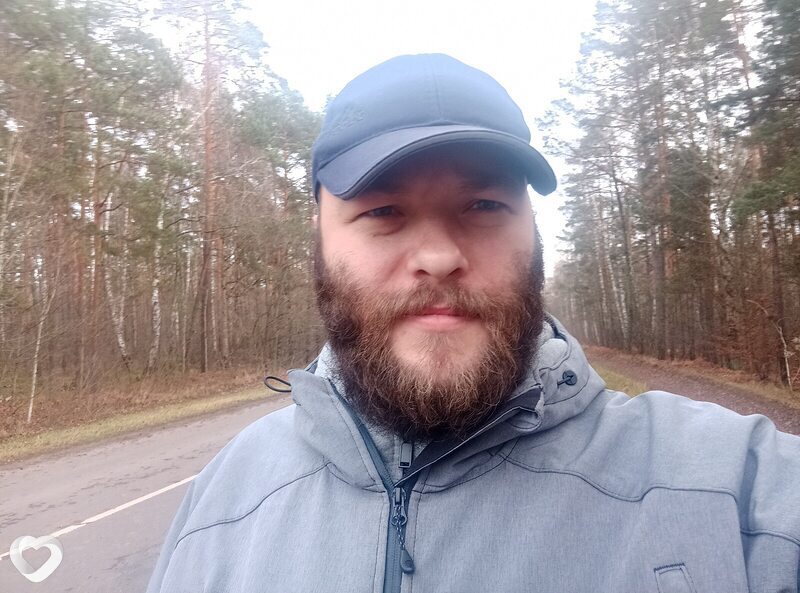 Антон, 35, Гомеле — анкета №3170998