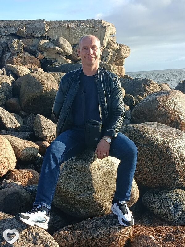 Евгений, 42, Ровеньках — анкета №3170999