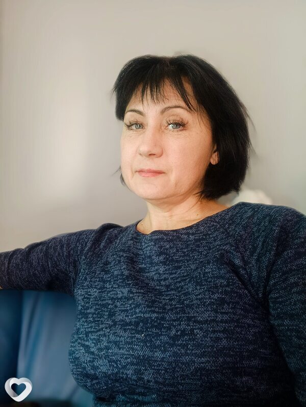 Ирина, 54, Донецке — анкета №3171004