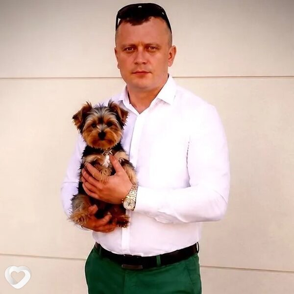 Алексей, 34, Могилев — анкета №3170958