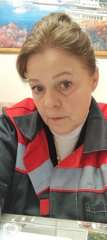 Елена, 56, Туле — анкета №3170963