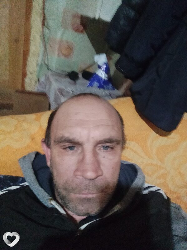Сергей, Сузун