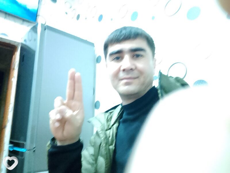Артур, 38, Алматы — анкета №3170972