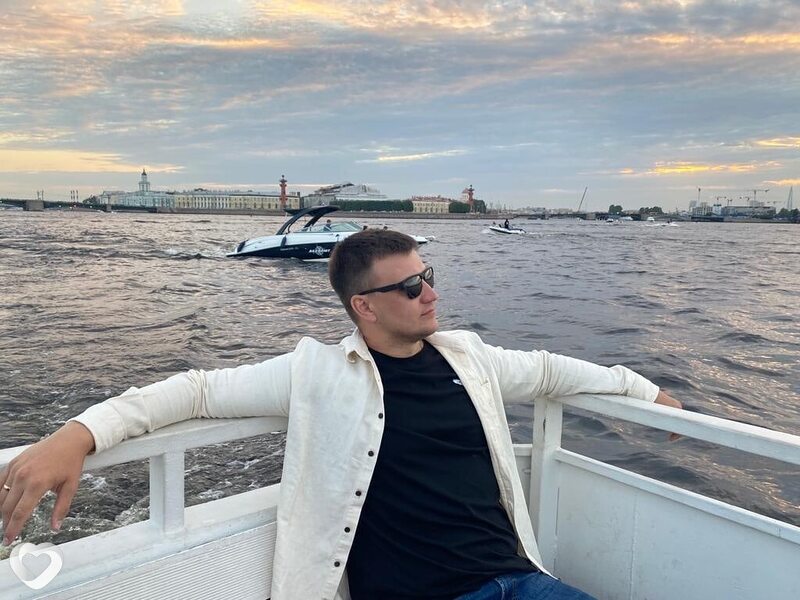 Адвокат Дьявола, 34, Уфе — анкета №3170976