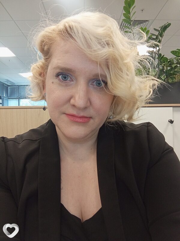 Олеся, 40, Москве — анкета №3170978