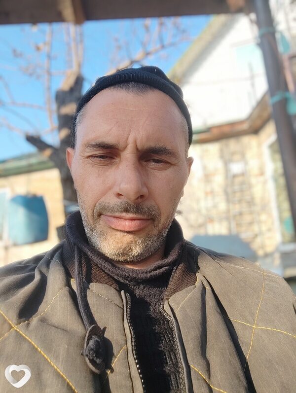 Сергей, 46, Партизанске — анкета №3171807