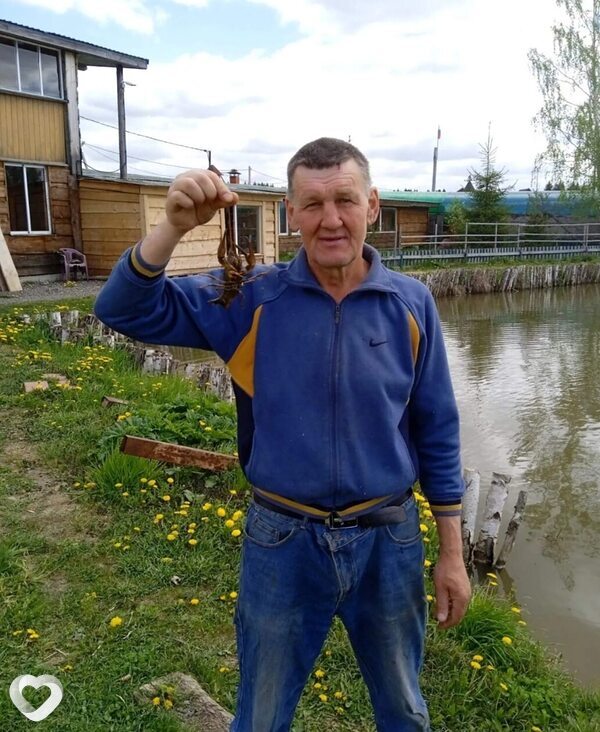 Геннадий, Кимры