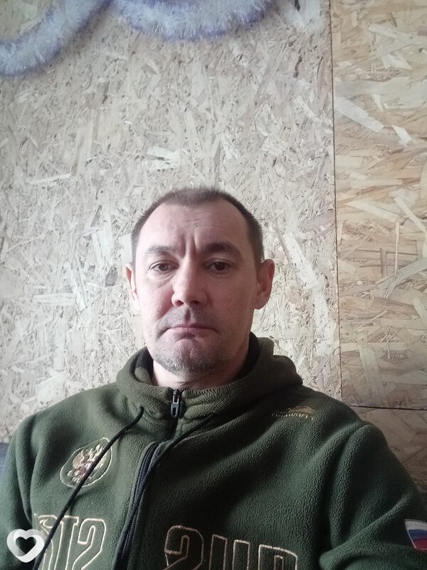 Заманчивый, 47, Казани — анкета №3171812
