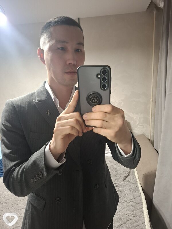 Жора, 31, Улан-Удэ — анкета №3171829