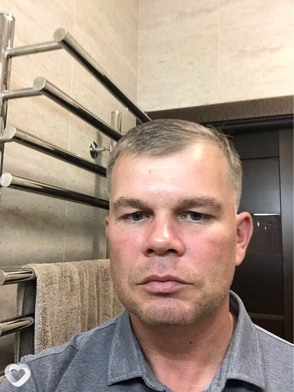 Олег, 36, Ростове-на-Дону — анкета №3171410