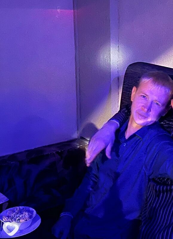 Юрий, 36, Димитровграде — анкета №3171417