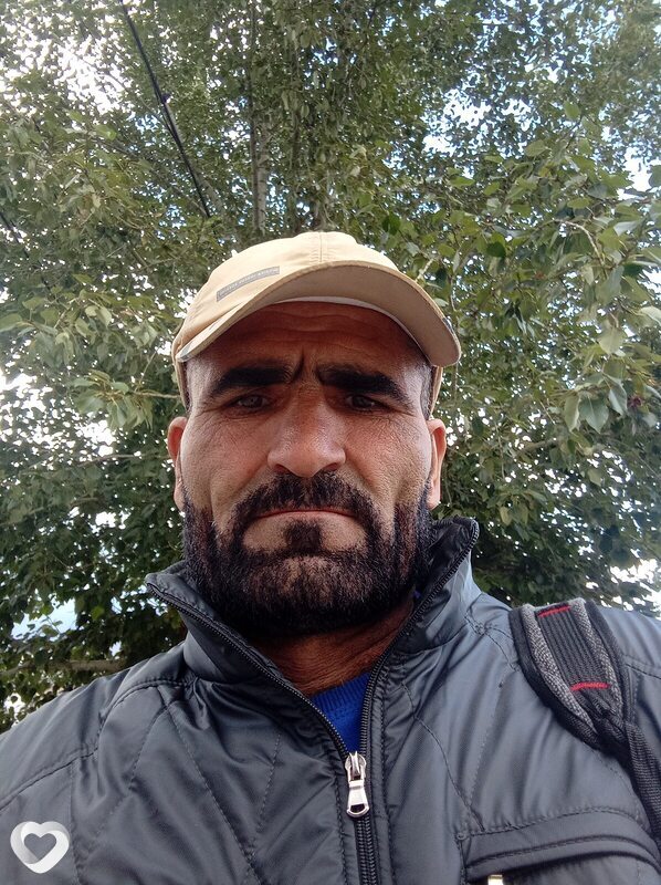 Борис, 48, Улан-Удэ — анкета №3171419