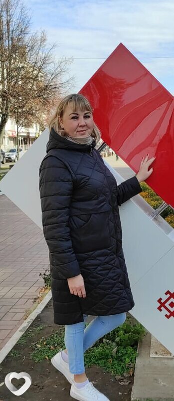 Алёна, 40, Йошкар-Оле — анкета №3171422