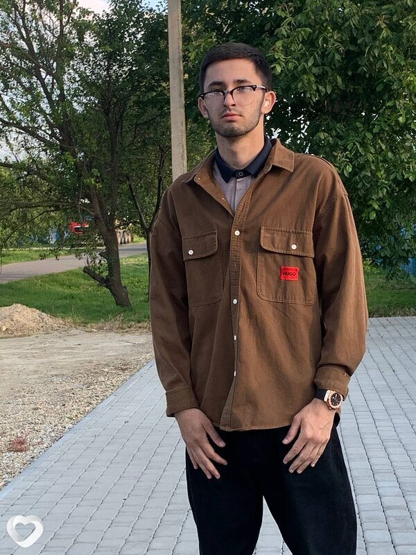Дмитрий, 25, Краснодаре — анкета №3171429