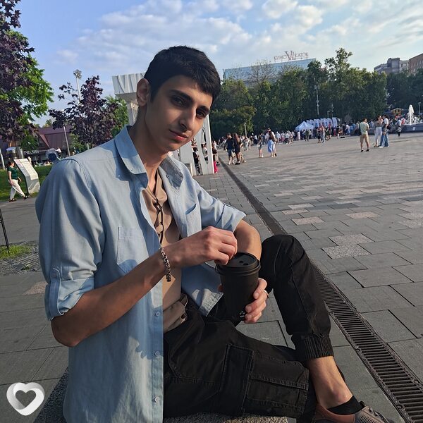 Дмитрий, 22, Пензе — анкета №3171431