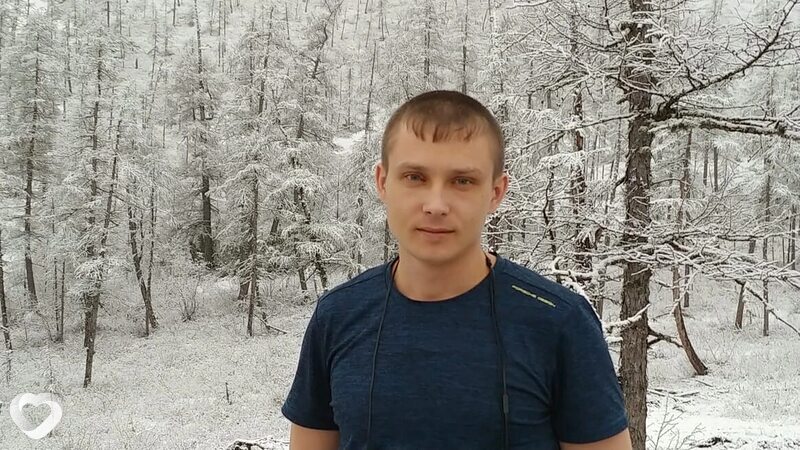 Дмитрий, 36, Нижнем Новгороде — анкета №3171032