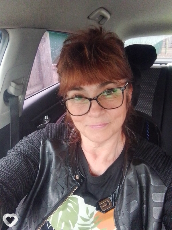 Ирина, 54, Екатеринбурге — анкета №3171033
