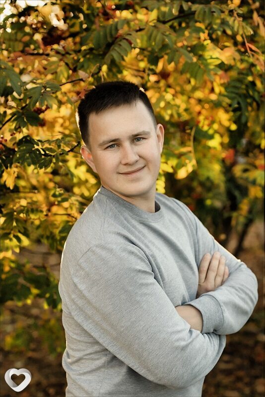 Данил, 27, Глазове — анкета №3171034