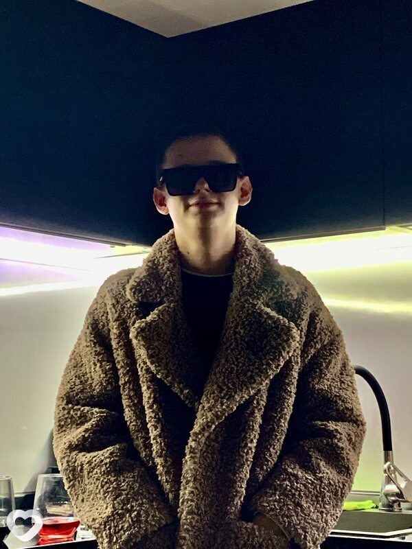 Danila, 22, Братске — анкета №3171039