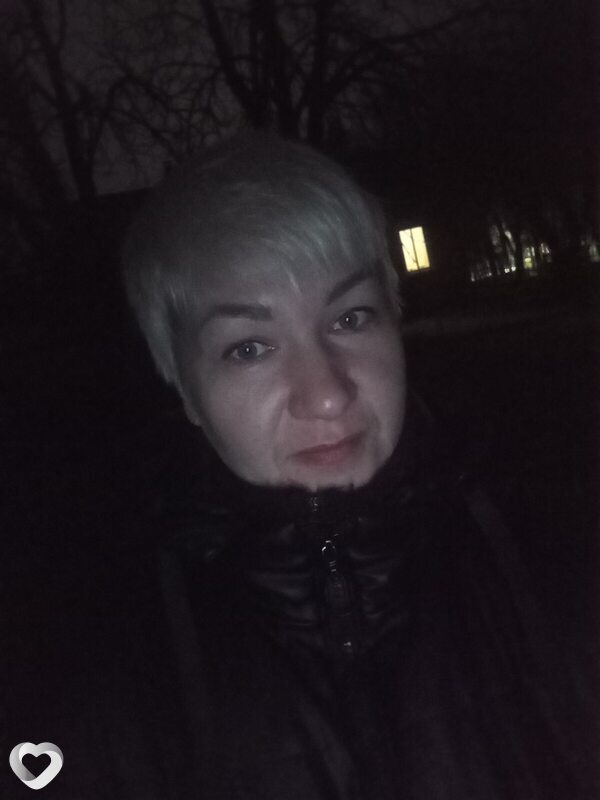 Татьяна Галимова, 43, Брянске — анкета №3171045