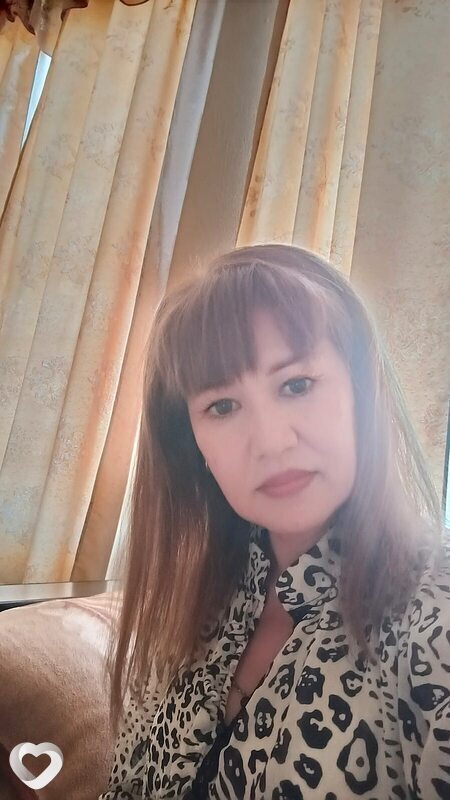 Зулечка, 49, Астрахани — анкета №3171053