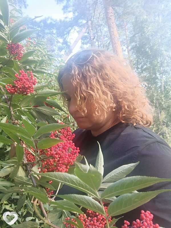 Инна, 39, Караганде — анкета №3171068