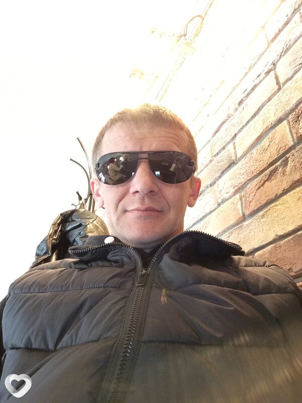 Сергей, 40, Чистополе — анкета №3171073