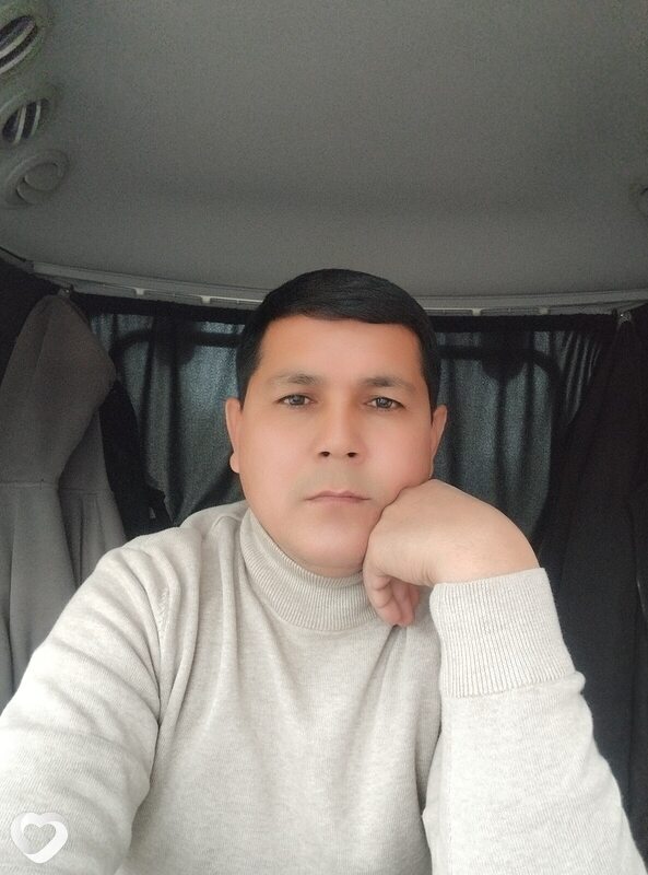 Мурат, 40, Казани — анкета №3171075