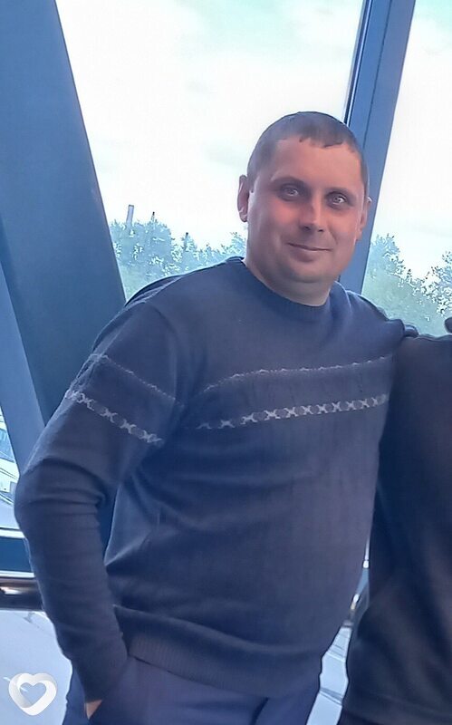 Александр, 40, Орёл — анкета №3171078