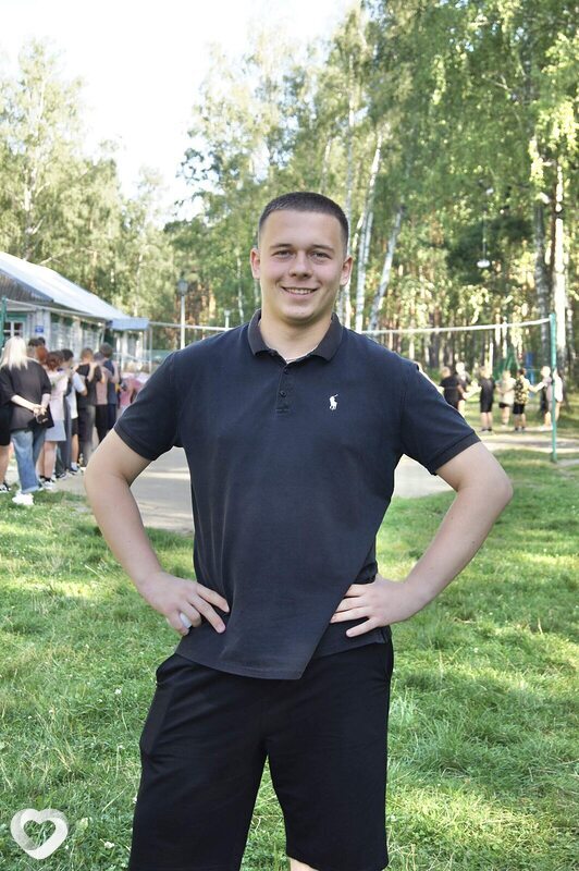Николай, 20, Краснодаре — анкета №3171084